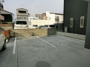 87g YOSHIJIMA ave.の物件外観写真